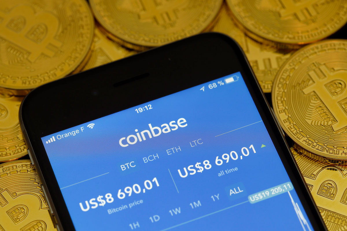 Coinbase Crypto Card Lands in the UK | Fintechtime