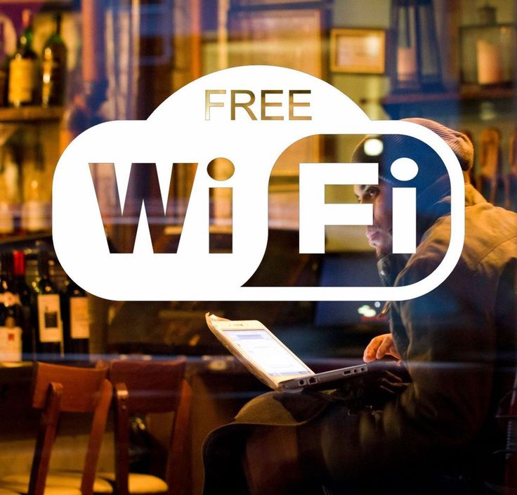 cafe-free-wifi