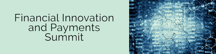 Financial Innovation & Payments