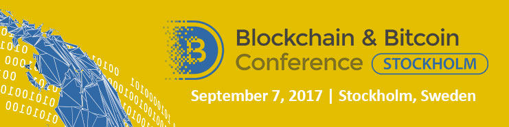 Blockchain & Bitcoin Conference