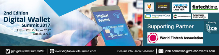 Digital Wallet Summit 2017