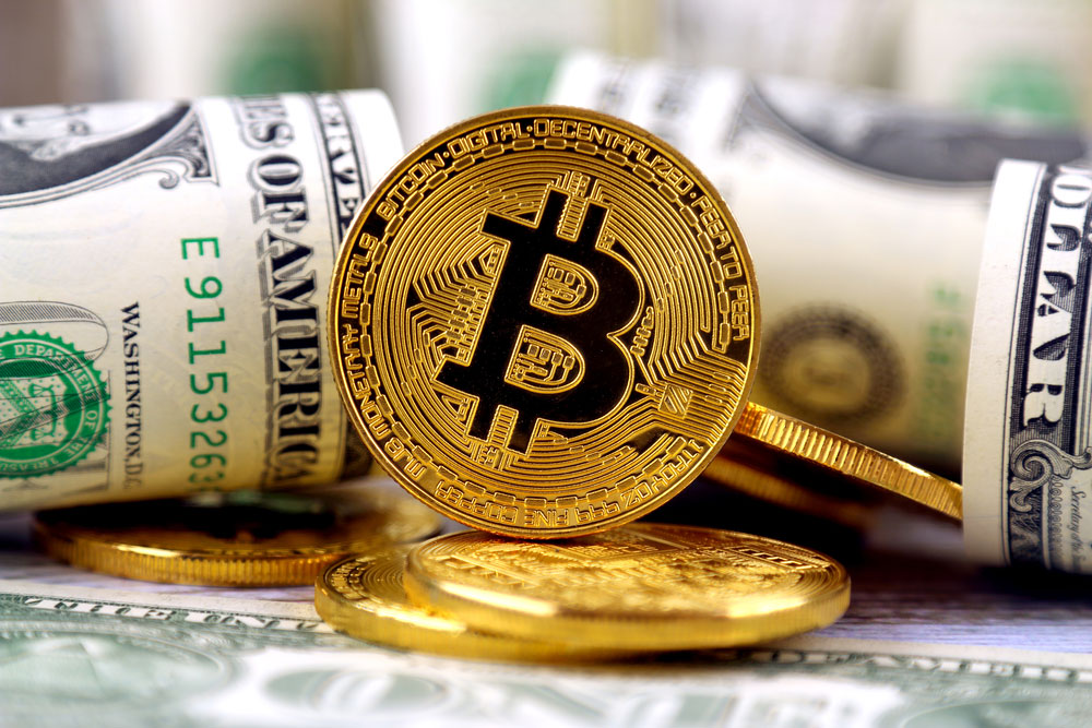 En Çok Kullanılan Altıncı Para Birimi Bitcoin | Fintechtime