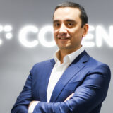 Ali Kürşad Bostan has been appointed the CFO of COLENDI