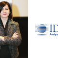 IDC Türkiye Ülke Direktörü Nevin Çizmecioğulları, IDC Başkan Yardımcısı olarak atandı