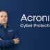 Acronis Cyber Foundation Programı’nın beşinci yıl dönümünü kutluyor