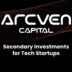 Arcven Capital kuruldu