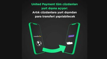 Beşiktaş JK ve United Payment'tan Dev İş Birliği