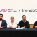 Aktif Ventures Trendbox ile önemli bir iş birliğine imza attı