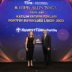 Kuveyt Türk Portföy’e ‘Katılım Yatırım Fonları Portföy Büyüklüğü Lideri’ Ödülü