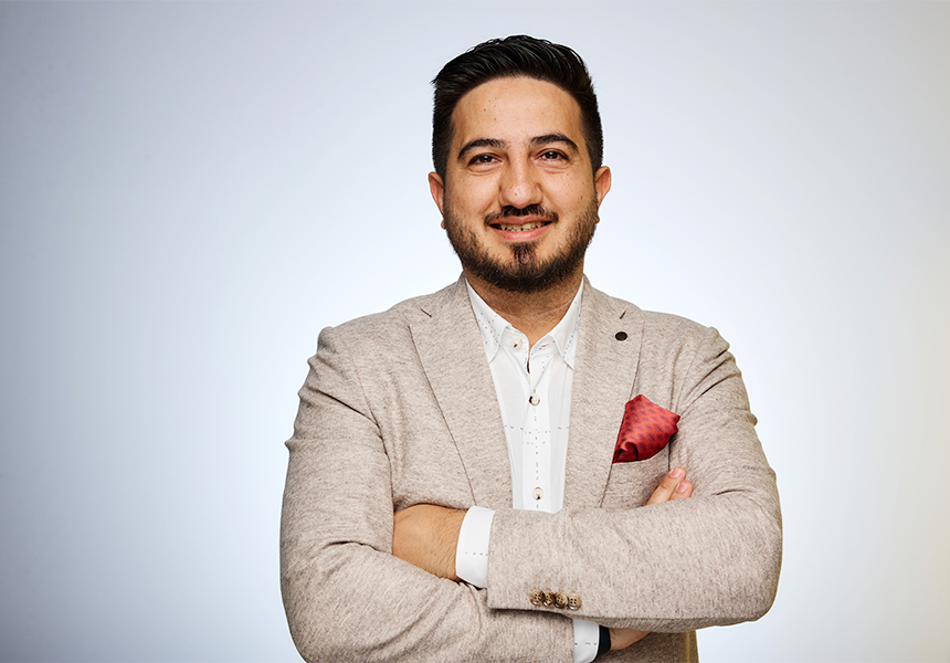 Insha Ventures Genel Müdürü Hasan Sami Bayansar, "Insha Ventures olarak hizmetlerimizi hayata geçirirken güçlü iş birlikleri yapıyoruz. Bugüne kadar alanında uzman ve en iyi olan 35’e yakın iş ortağımızla beraber başarılı işlere imza attık."