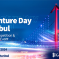 Istanbul Venture Day Başlıyor