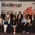 TÜBİSAD Scale-Up Gelişim Programı Türkiye’deki scale-up şirketlerin büyüme yolculuklarına destek verecek