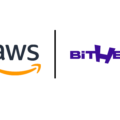 BitHero, Amazon Web Services İş Birliği