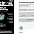 Fintechtime Kasım 2024 Sayısı Çıktı