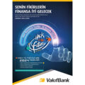 VakıfBank Hack to the Future’a Başvurular Başladı