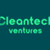 Cleantech Ventures Kuruldu