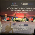 Tera Holding ve White Bridge Global’den Küresel Stratejik Hamle