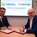Turkcell ve Fortinet’ten işbirliği 
