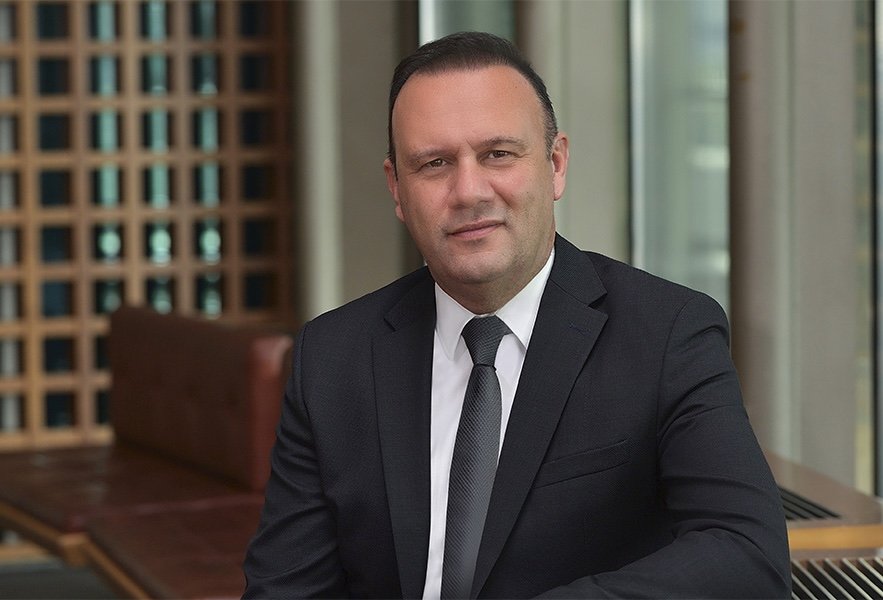 Sayısı Garanti BBVA Ödeme Sistemleri (GÖSAŞ) Genel Müdür Yardımcısı Ulaş Erdur: ““Bonus’un 25. yılı bizim için yalnızca bir yıl dönümü değil; ikinci çeyreğe hazırlandığımız yeni bir dönemin başlangıcı.”
