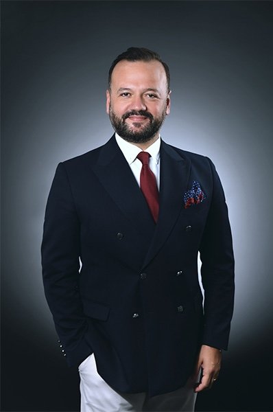 WhiteBIT TR Genel Müdürü Onur Turan