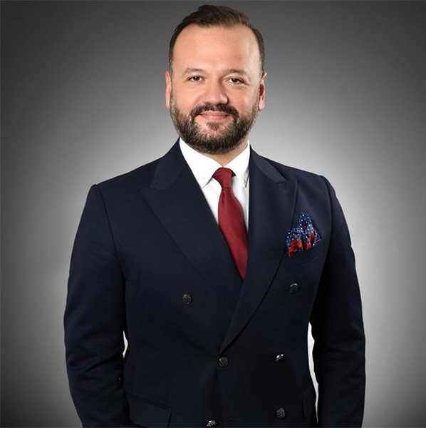 WhiteBIT TR Genel Müdürü Onur Turan