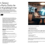 The Silent Revolution of Marketing: Trust-Driven Personalisation through Zero-Party Data