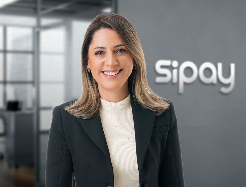 Sipay CHRO Özge Korkmaz