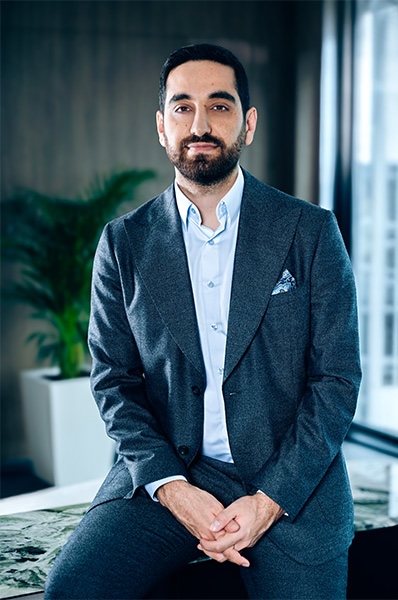 Rubikpara Yönetim Kurulu Başkanı R. Yusuf Akbal “Amacımız sektörün güven, uyum ve şeffaflık standartlarıyla tam uyumlu çalışan; regülasyonun gerektirdiği çerçeveyi eksiksiz karşılayan bir yapı olmak.”