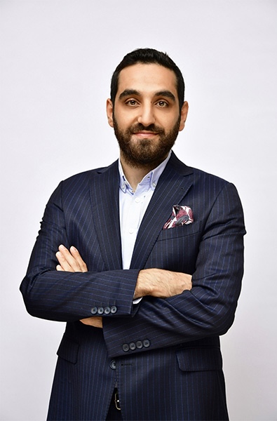 Rubikpara Yönetim Kurulu Başkanı R. Yusuf Akbal “Kurumsal yapı ile girişimcilik ruhu arasındaki denge bence Fuzul Holding ve Rubikpara ilişkisinin en kritik konusu.”