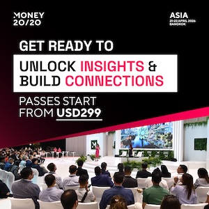 Money 20/20 Asia