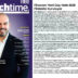 Fintechtime Mayıs 2026 Sayısı Çıktı