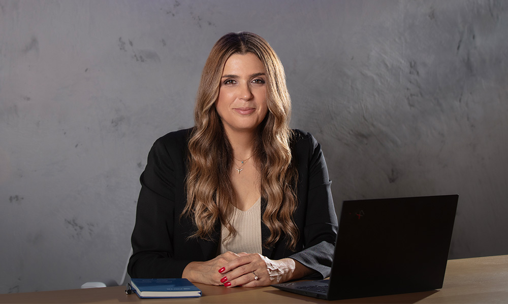 PayTR CEO’su Merve Tezel 