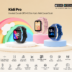 Yapay zekâ ve renkli tasarımıyla çocukların yeni favorisi: ttec Kidi Pro Akıllı Çocuk Saati
