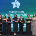 Türkiye’nin Kadın Girişimcisi Yarışması 19. kez sahiplerini buldu