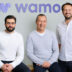 Avrupa Pazarına Odaklanan Fintek Girişimi Wamo, 10 Milyon Euro Seri A Yatırımı Aldı