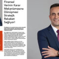 Finansal Verinin Karar Mekanizmasına Dönüşmesi Stratejik Rekabet Sağlıyor