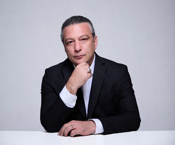 Nef Solution Yazılım ve Danışmanlık Hizmetleri Kurucu Ortağı Erhan Argüç 