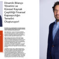 Dinamik Bilanço Yönetimi ve Küresel Kaynak Çeşitliliği Finansal Kapsayıcılığın Temelini Oluşturuyor