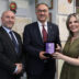 The AI Awards 2026’nın kazananı Quick Sigorta oldu