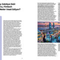 TBMM’nin Yapay Zekâya Dair Komisyon Raporu, Fintech Ekosistemi İçin Neler Vaat Ediyor