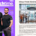 Fintechtime Ağustos 2026 Sayısı Çıktı