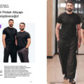 Paywall’u Küresel Fintek Altyapı Platformuna Dönüştüreceğiz