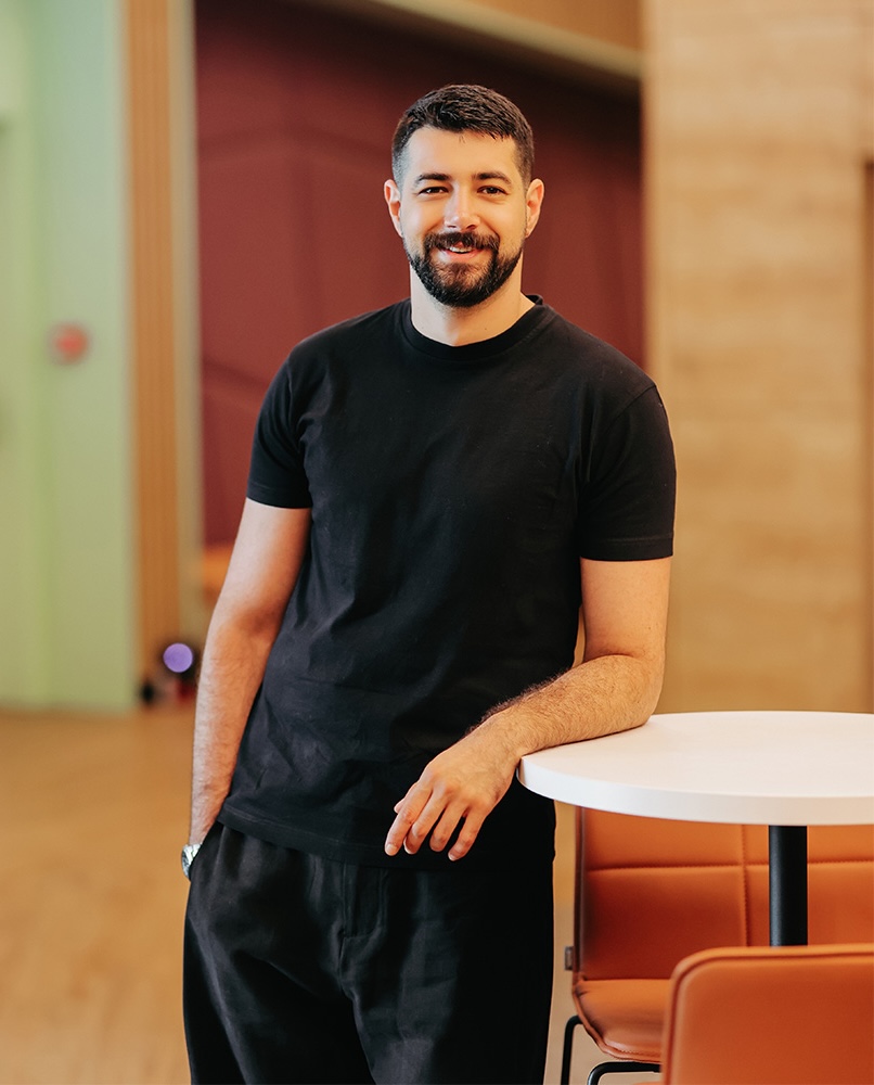 Paywall Kurucu Ortağı ve CEO’su Arif Ferah