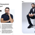Fintekin Yeni Deneyimini VOYA Tasarlıyor