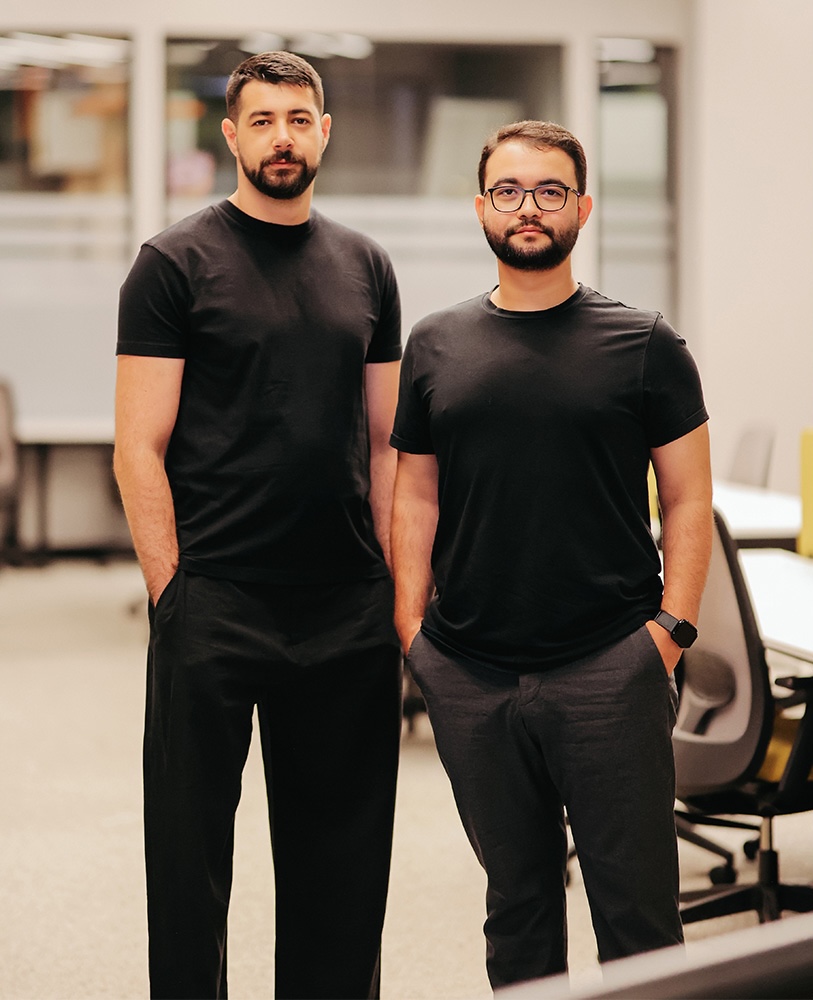 Paywall Kurucu Ortağı ve CEO’su Arif Ferah ile Kurucu Ortağı ve CTO’su Enes Selman Tütüncü!