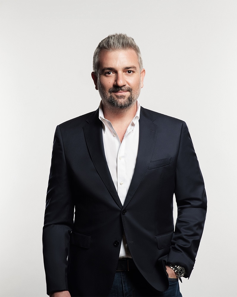 Webrazzi Kurucu & CEO’su Arda Kutsal