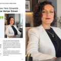 Yapay Zeka Çağının Yeni Güvenlik Paradigması: Önce Veriye Güven