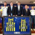 Tarfin Fenerbahçe Erkek ve Kadın Basketbol Takımlarının Sponsoru Oldu