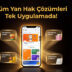 TokenFlex İK Süreçleri İçin Yeni Entegrasyon Altyapısını Devreye Aldı