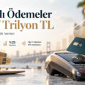 BKM Eylül Verilerini Açıkladı Kartlı Ödemeler 2,97 Trilyon TL’ye Ulaştı